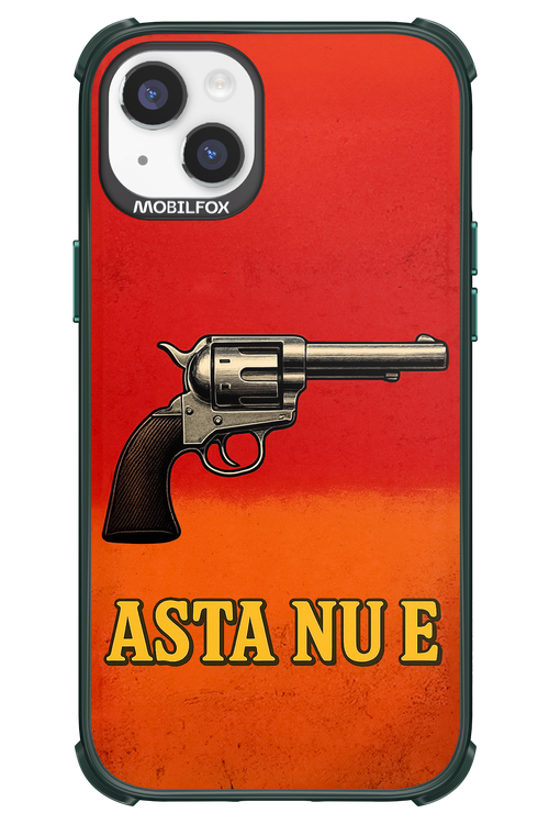 Asta Nu E - Apple iPhone 14 Plus