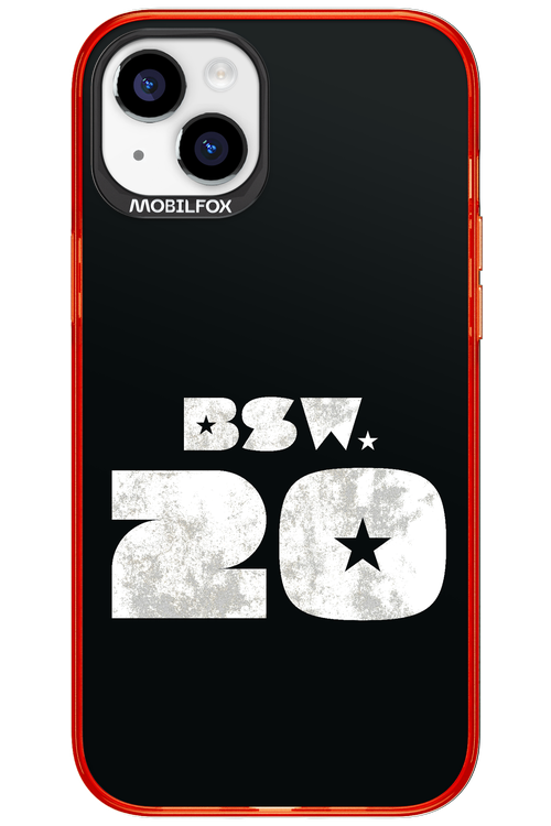 BSW 20 (9) 2.0 - Apple iPhone 15 Plus
