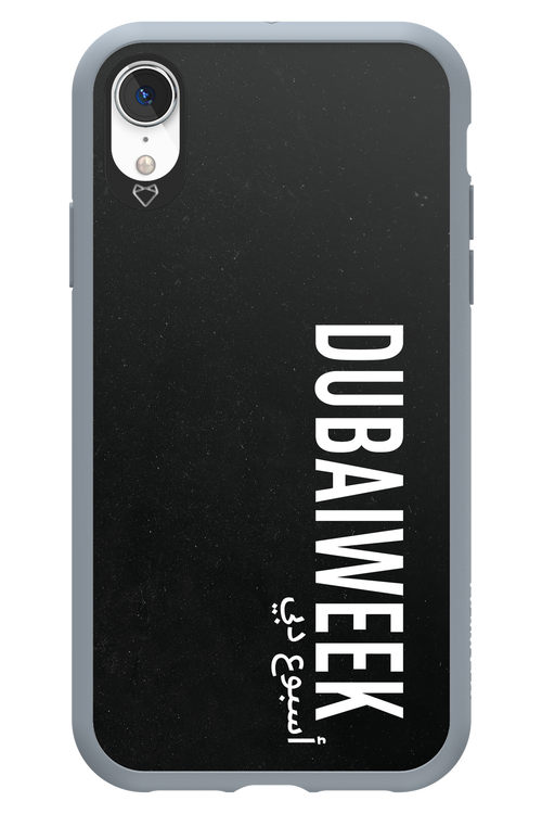 Dubaiweek 2.0 - Apple iPhone XR
