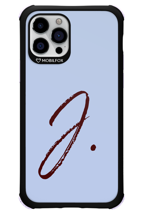 (Jellyfish Presso) J 2.0 - Apple iPhone 12 Pro
