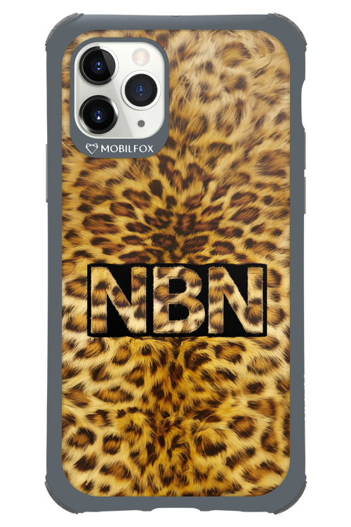 Cheetahh 2.0 - Apple iPhone 11 Pro