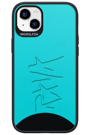 Rava Turquoise 2.0 - Apple iPhone 14 Plus