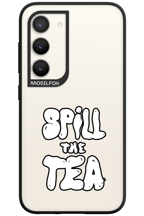 Outline Edition - Samsung Galaxy S23