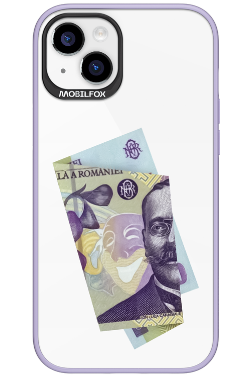 Lei 100 2.0 - Apple iPhone 15 Plus