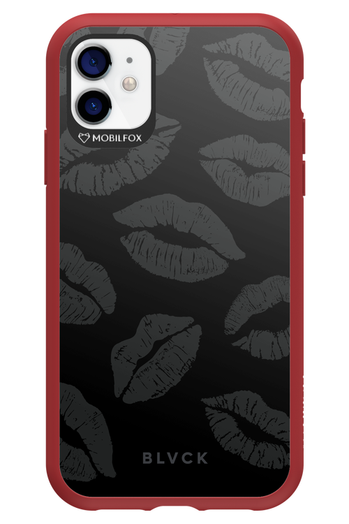 Dark Lips - Apple iPhone 11