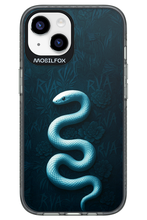 Night Venom 2.0 - Apple iPhone 14
