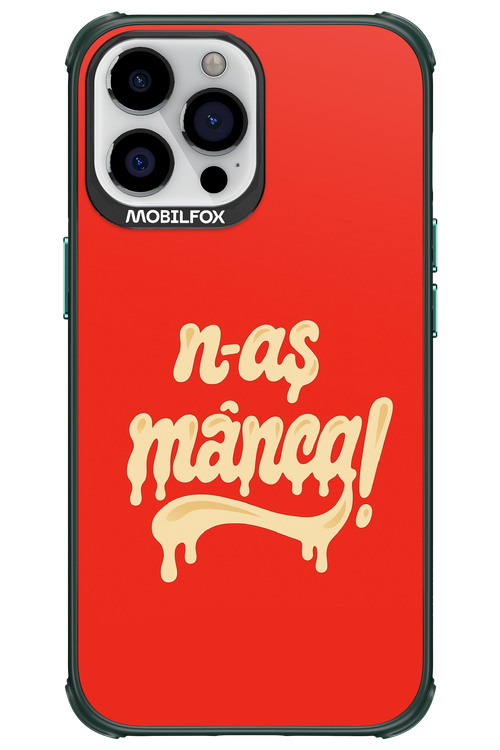 N-AȘ MÂNCA - Apple iPhone 13 Pro Max
