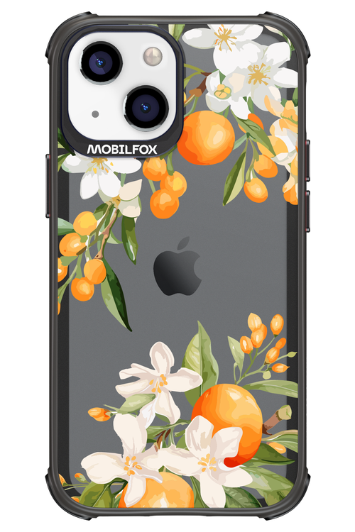 Amalfi Orange 2.0 - Apple iPhone 13 Mini