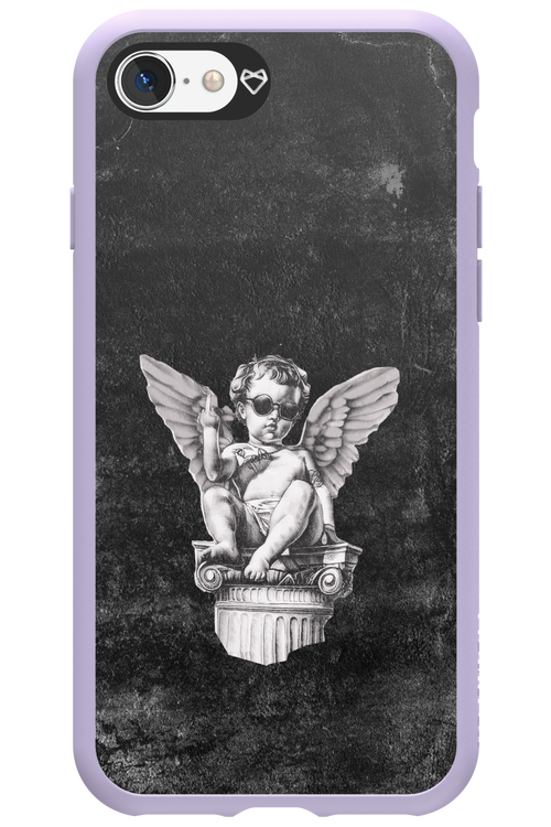 Fallen Angel - Apple iPhone SE 2022