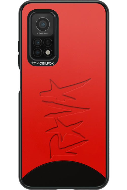 Rava Red 2.0 - Xiaomi Mi 10T 5G