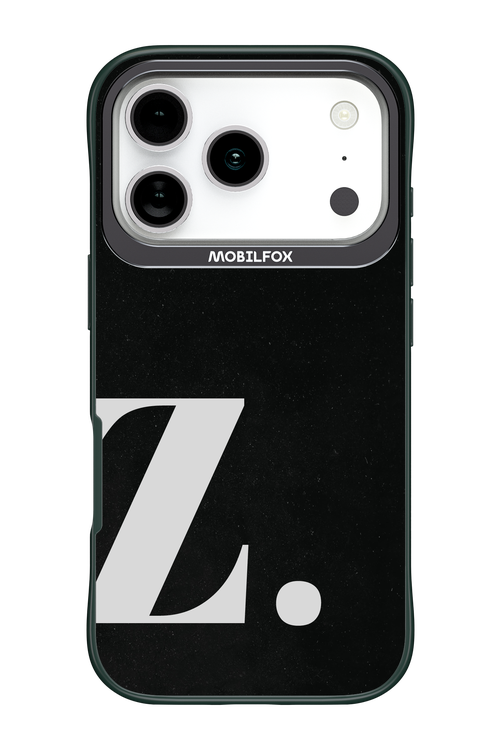 Z (Off Space) 2.0 - Apple iPhone 17 Pro
