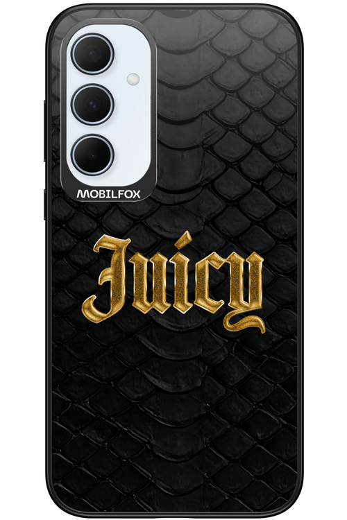 Juicy Gold 2.0 - Samsung Galaxy A35