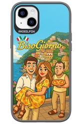 Biso Giorno - Apple iPhone 14 Plus