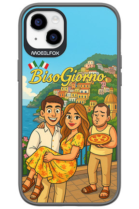 Biso Giorno - Apple iPhone 14 Plus