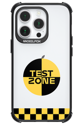 Test Zone - Apple iPhone 14 Pro