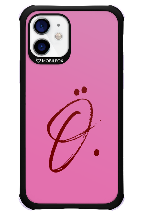 (Sorbet) O II 2.0 - Apple iPhone 12