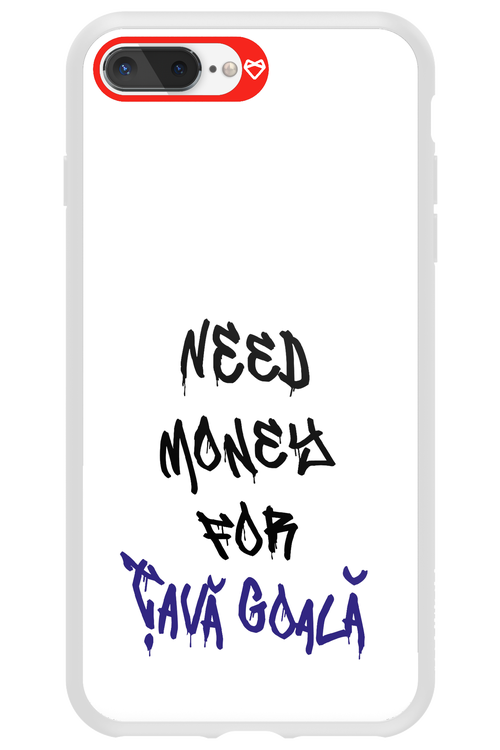 Need Money For Tava - Apple iPhone 8 Plus