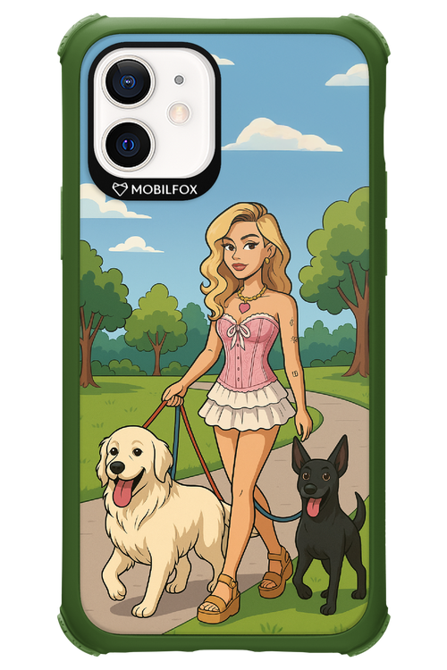 Weaf - Apple iPhone 12