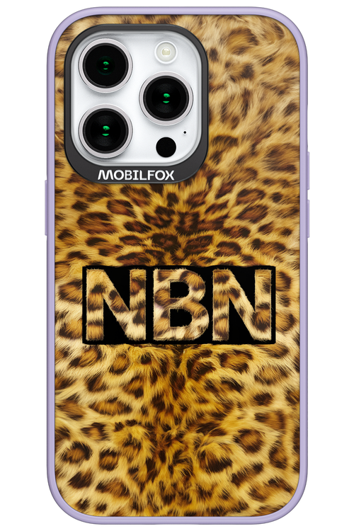 Cheetahh 2.0 - Apple iPhone 15 Pro