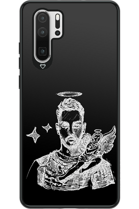 iNGER Black 2.0 - Huawei P30 Pro