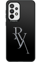 Silver RVA - Samsung Galaxy A33