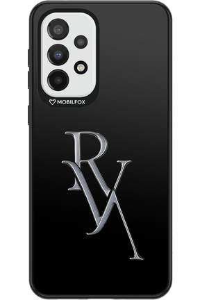 Silver RVA - Samsung Galaxy A33