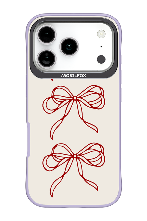 Bows - Apple iPhone 17 Pro