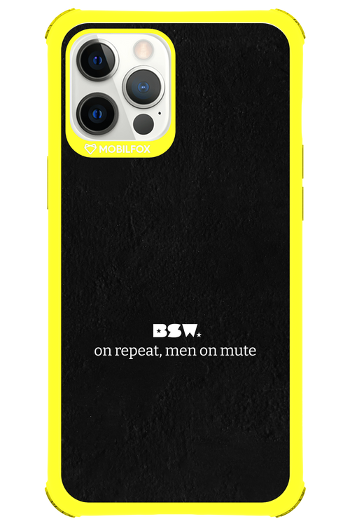 BSW FourSeasons 7 2.0 - Apple iPhone 12 Pro Max