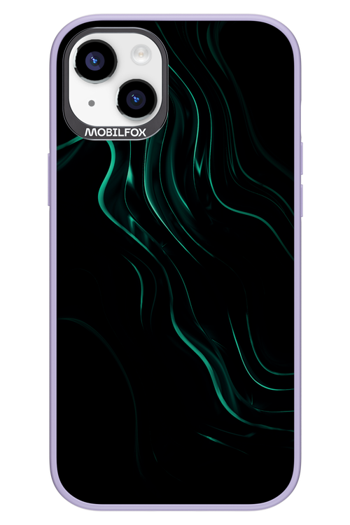 Northern Lights - Apple iPhone 14 Plus