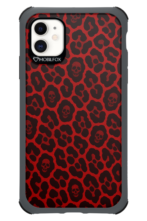 Wild Death - Apple iPhone 11