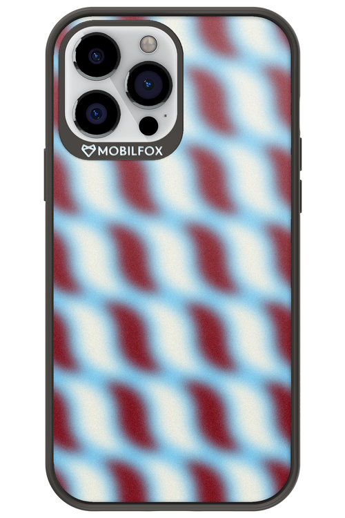 Cold Wave 2.0 - Apple iPhone 13 Pro Max