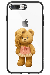 Bear Babe 2.0 - Apple iPhone 8 Plus
