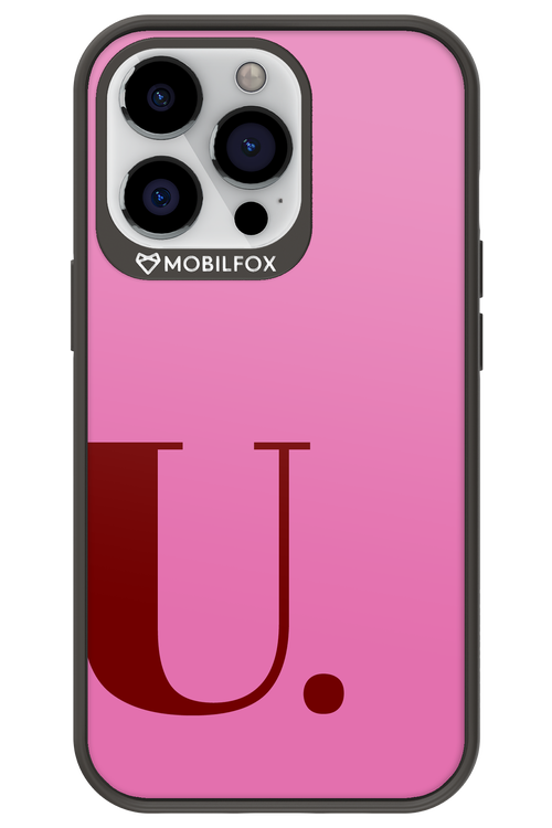U (Sorbet) 2.0 - Apple iPhone 13 Pro