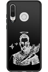 iNGER Black 2.0 - Huawei P30 Lite