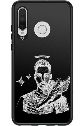 iNGER Black 2.0 - Huawei P30 Lite