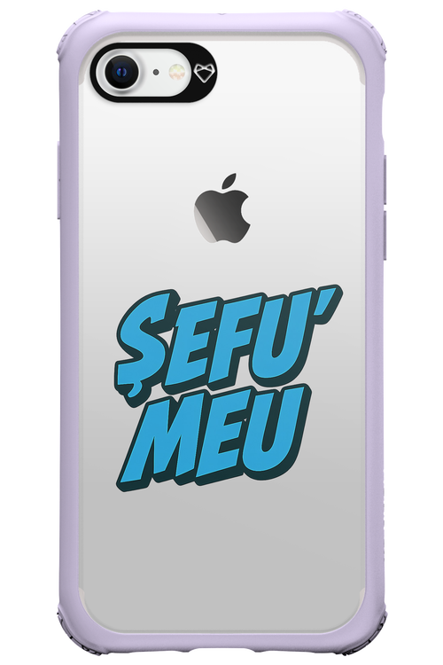 Meu - Apple iPhone 7
