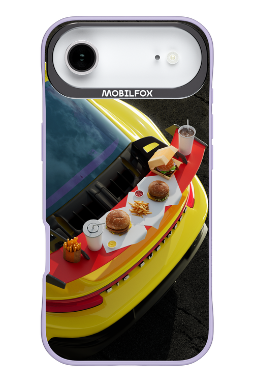 BigBusiness - Apple iPhone 17 Air