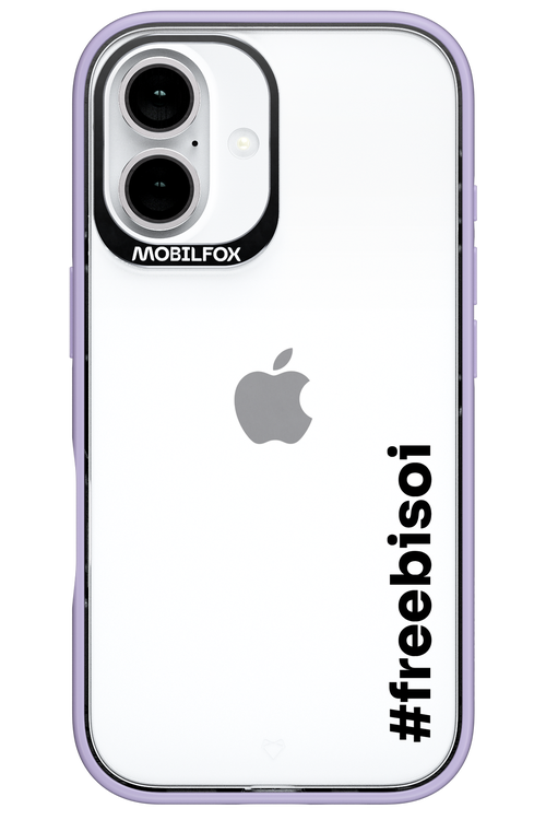 freebisoi I - Apple iPhone 16