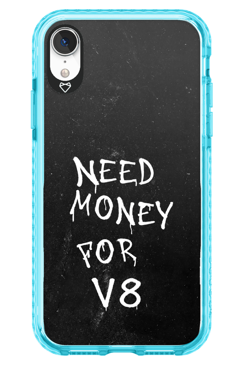 V8 2.0 - Apple iPhone XR