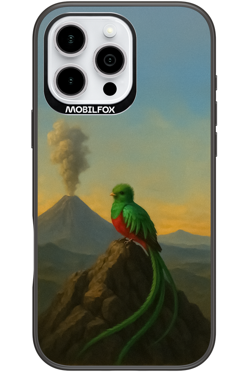 Birdy 2.0 - Apple iPhone 16 Pro Max
