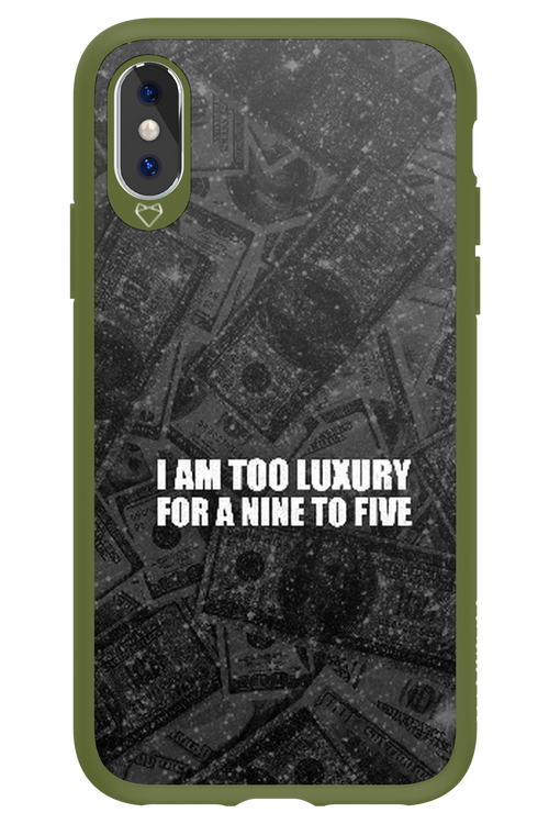 9 to 5 - Apple iPhone XS