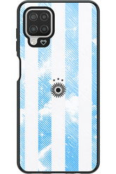 Argentina 2.0 - Samsung Galaxy A12