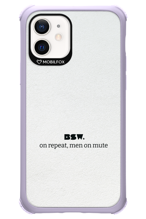 BSW FourSeasons 14 2.0 - Apple iPhone 12