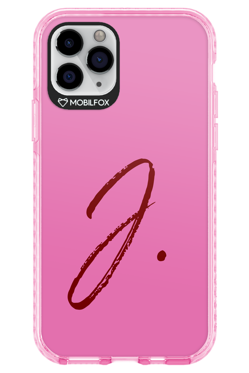 (Sorbet) J 2.0 - Apple iPhone 11 Pro