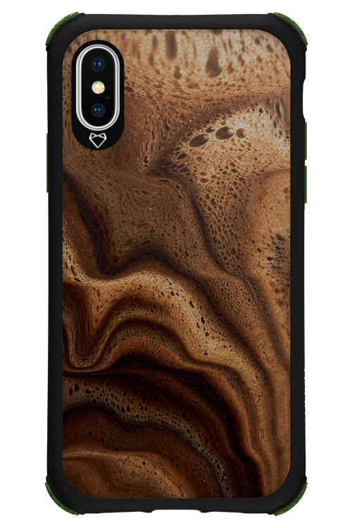 Latte 2.0 - Apple iPhone XS