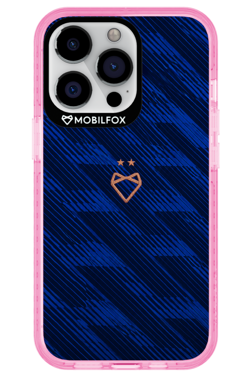 Franta 2.0 x Mobilfox 2.0 - Apple iPhone 13 Pro