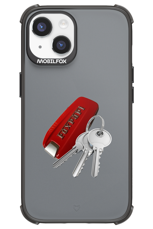 Foxrari - Apple iPhone 14