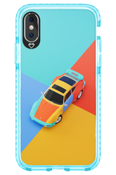 Colortherapy - Apple iPhone XS