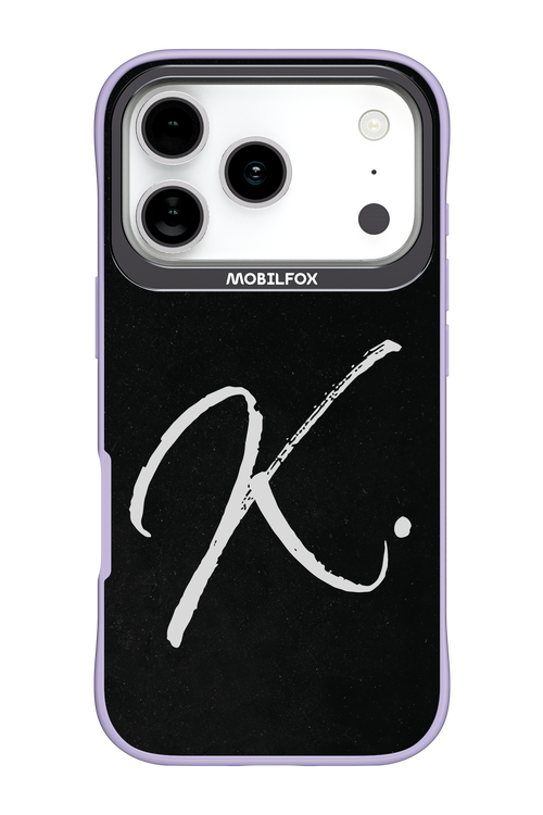 (Off Space) K 2.0 - Apple iPhone 17 Pro