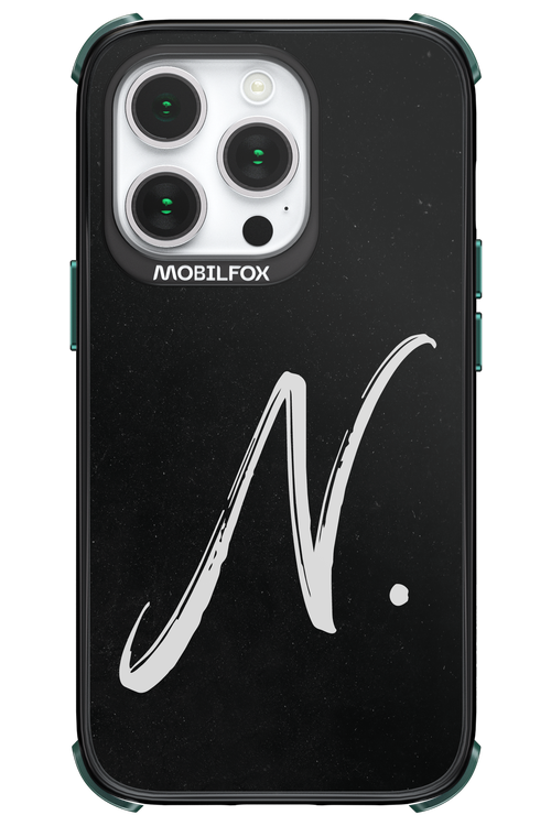 (Off Space) N 2.0 - Apple iPhone 14 Pro